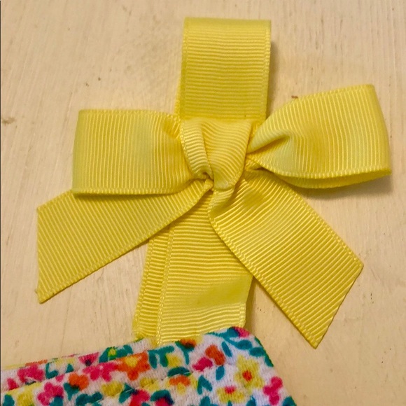 NWOT Adorable “Sun” Dress - Picture 5 of 12